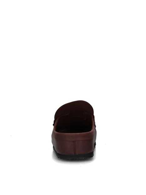 SABOT 1029700 NAPLES UOMO MARRONE