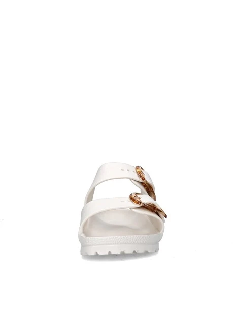 CIABATTE 1029651 ARIZONA DONNA BEIGE