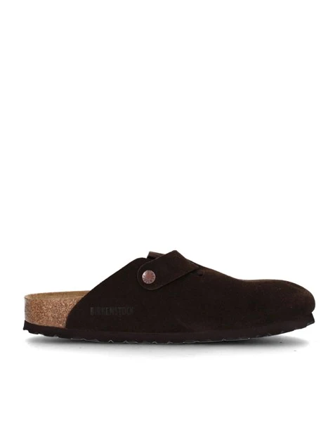 SABOT 660463 BOSTON UNISEX ADULTO MARRONE