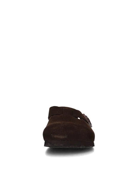 SABOT 660463 BOSTON UNISEX ADULTO MARRONE
