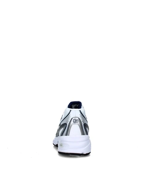 SNEAKERS BASSE GR740WN UNISEX BAMBINO BIANCO BLU