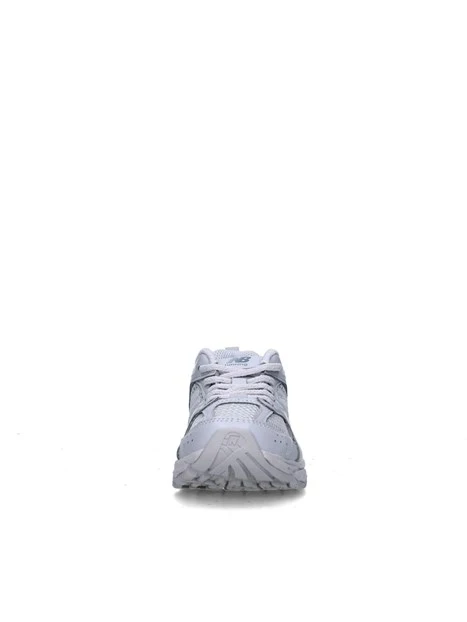 SNEAKERS BASSE PZ530TBA UNISEX BAMBINO GRIGIO