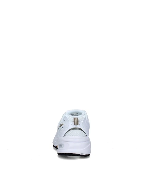 SNEAKERS BASSE GR530SO UNISEX BAMBINO BIANCO