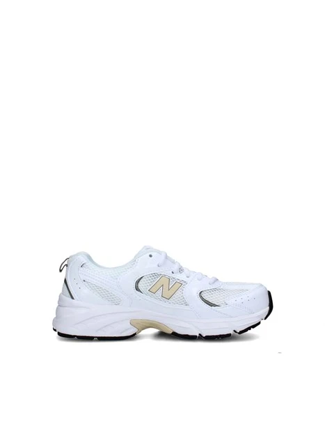 SNEAKERS BASSE GR530SO UNISEX BAMBINO BIANCO