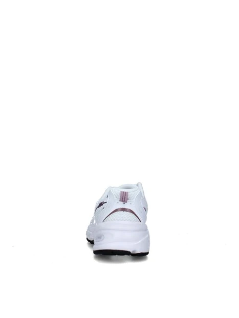 SNEAKERS BASSE GR530SR UNISEX BAMBINO BIANCO