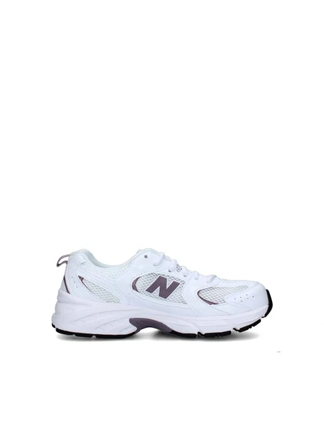 SNEAKERS BASSE GR530SR UNISEX BAMBINO BIANCO