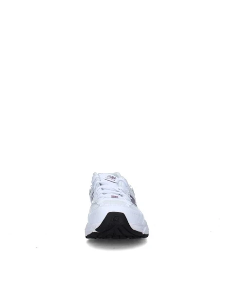 SNEAKERS BASSE GR530SR UNISEX BAMBINO BIANCO