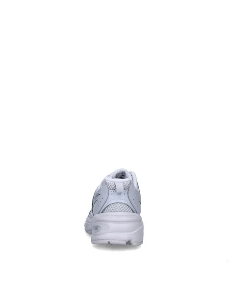 SNEAKERS BASSE GR530TBA UNISEX BAMBINO GRIGIO