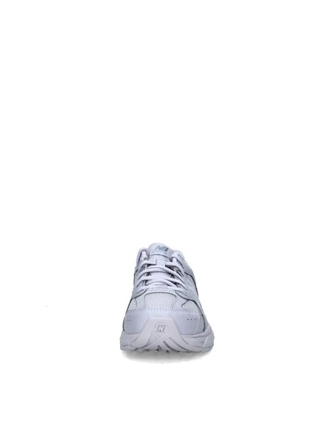 SNEAKERS BASSE GR530TBA UNISEX BAMBINO GRIGIO