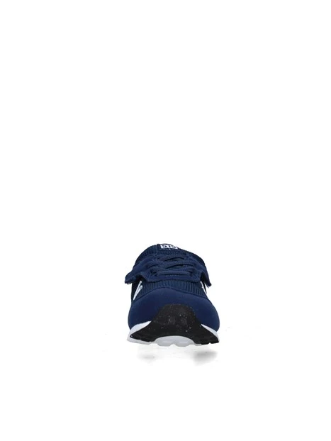 SNEAKERS BASSE NW515NVY UNISEX BAMBINO BLU