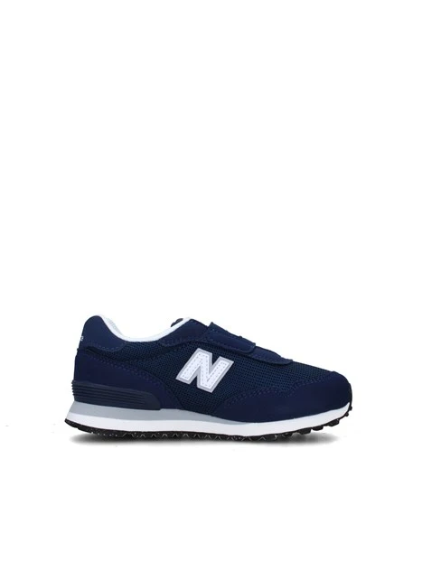 SNEAKERS BASSE PV515NVY UNISEX BAMBINO BLU