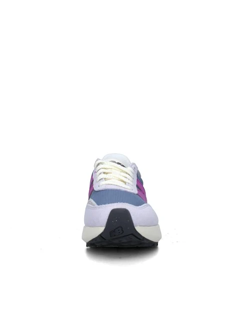 SNEAKERS BASSE U370DC DONNA GRIGIO BLU