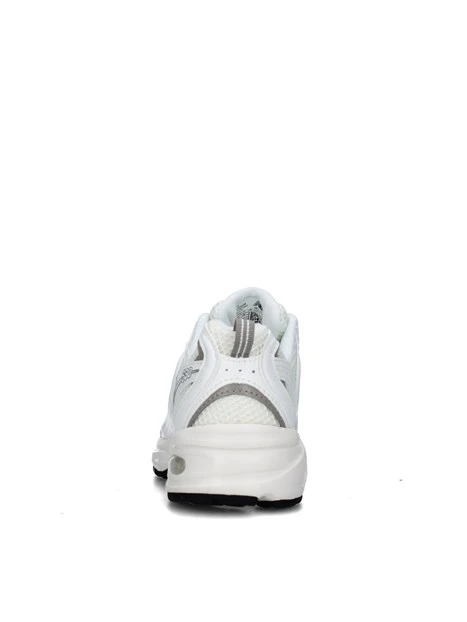 SNEAKERS BASSE U530CSB DONNA BIANCO