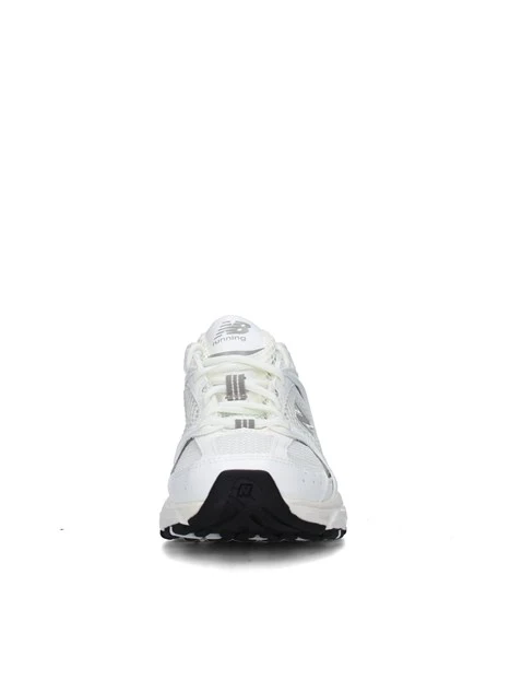 SNEAKERS BASSE U530CSB DONNA BIANCO