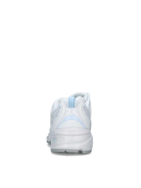 SNEAKERS BASSE U530CSD DONNA BIANCO