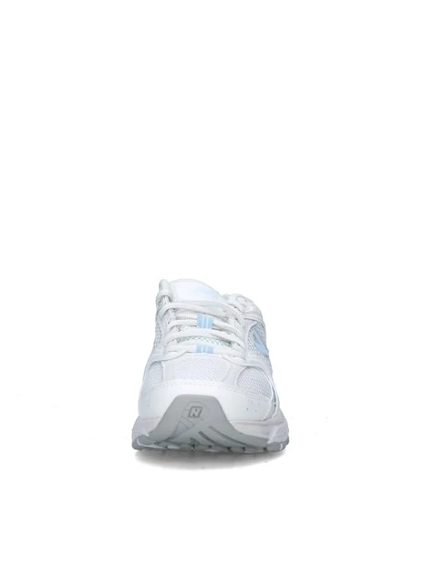 SNEAKERS BASSE U530CSD DONNA BIANCO