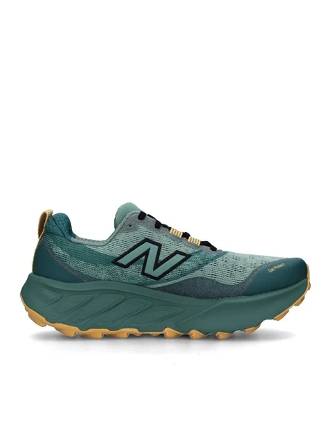 SNEAKERS BASSE MTHIERO9 UOMO VERDE