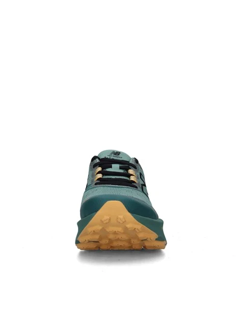 SNEAKERS BASSE MTHIERO9 UOMO VERDE