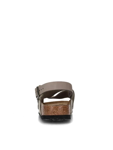 SANDALI BASSI 1029834 TULUM DONNA BEIGE
