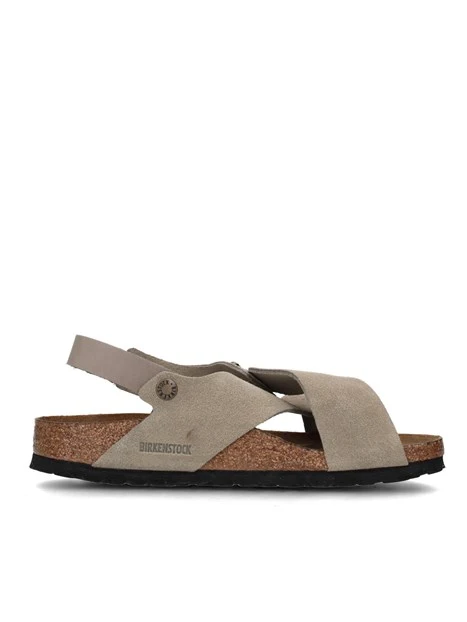 SANDALI BASSI 1029834 TULUM DONNA BEIGE