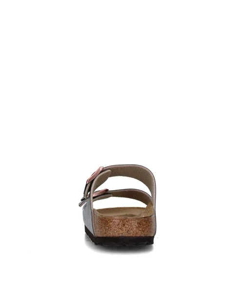 CIABATTE 1029439 ARIZONA DONNA BEIGE