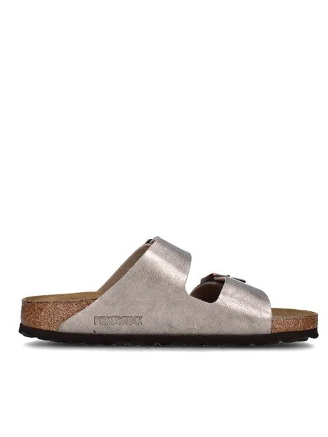 CIABATTE 1029439 ARIZONA DONNA BEIGE