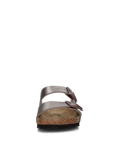 CIABATTE 1029439 ARIZONA DONNA BEIGE