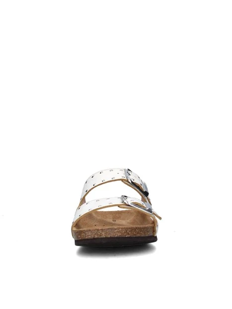 CIABATTE D55Y3I000AU BRIONIA DONNA BEIGE