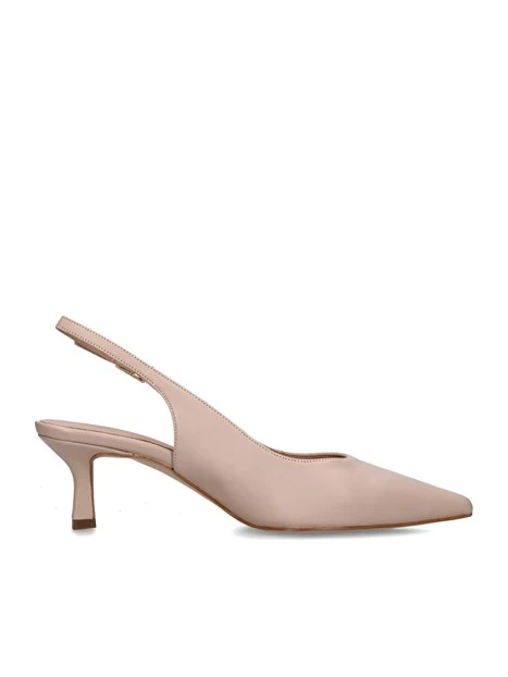 SLINGBACK 101 DONNA BEIGE