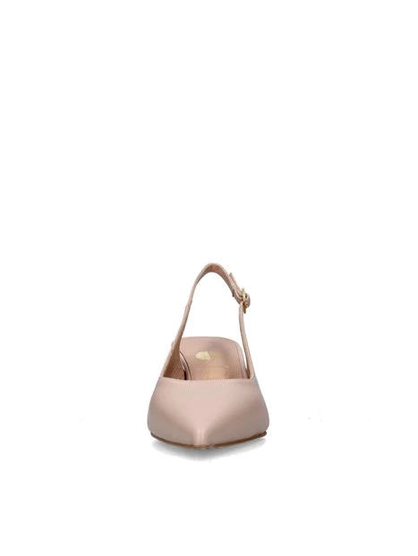 SLINGBACK 101 DONNA BEIGE