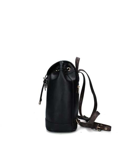 ZAINO 16946-MIL-S5B-A DONNA NERO