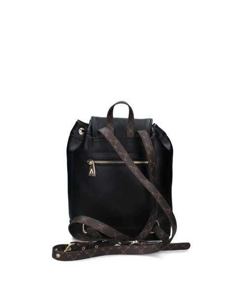 ZAINO 16946-MIL-S5B-A DONNA NERO
