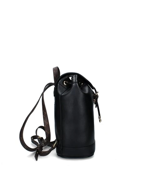ZAINO 16946-MIL-S5B-A DONNA NERO