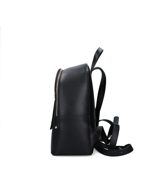 ZAINO 16999-DER-S5B-A DONNA NERO