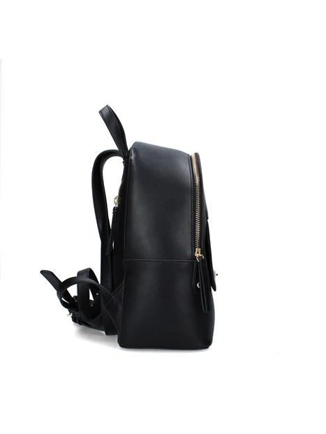 ZAINO 16999-DER-S5B-A DONNA NERO