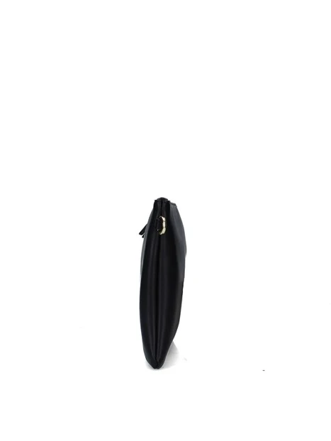 POCHETTE 17011-DER-S5M-A DONNA NERO