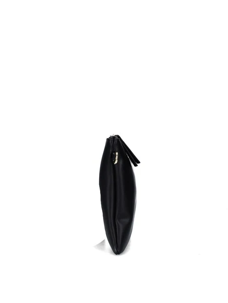 POCHETTE 17011-DER-S5M-A DONNA NERO