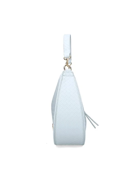 BORSA A SPALLA  PHILOMENA ST.GEORGES DONNA AZZURRO
