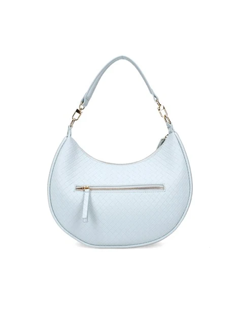 BORSA A SPALLA  PHILOMENA ST.GEORGES DONNA AZZURRO