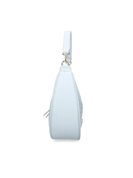 BORSA A SPALLA  PHILOMENA ST.GEORGES DONNA AZZURRO