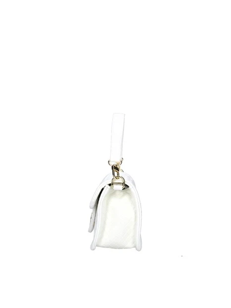 BORSA A SPALLA 17068-STG-S5B-A DONNA BIANCO