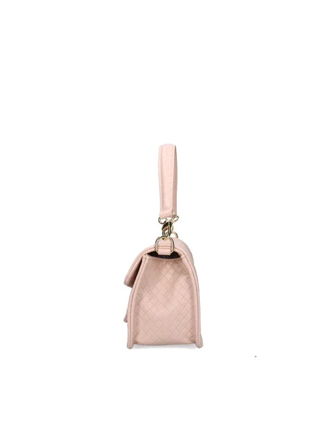 BORSA A SPALLA 17069-STG-S5B-A DONNA BEIGE