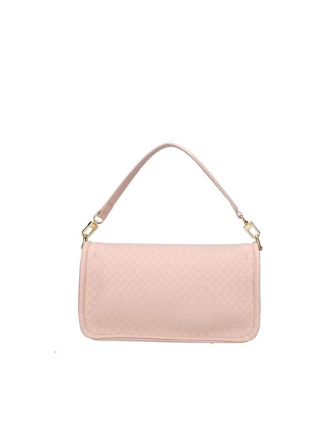 BORSA A SPALLA 17069-STG-S5B-A DONNA BEIGE