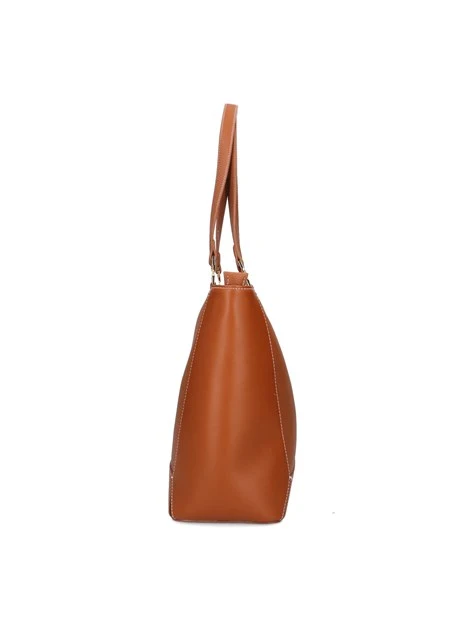 BORSA A SPALLA 17072-BON-S5B-A DONNA CUOIO