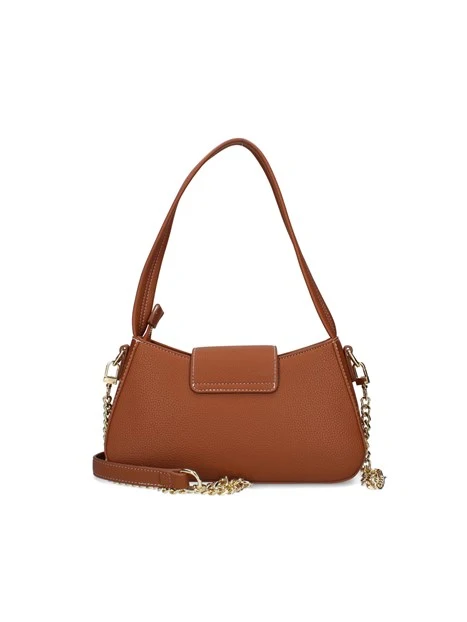 BORSA A SPALLA EMELINE BONJOUR DONNA MARRONE