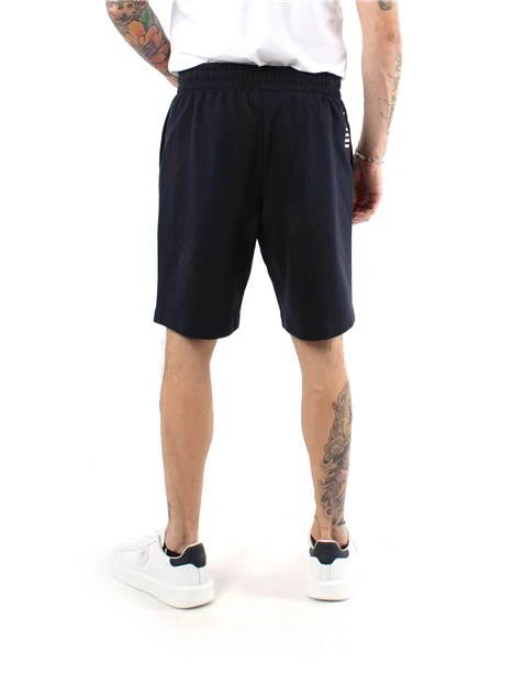BERMUDA CORE IDENTITY UOMO BLU