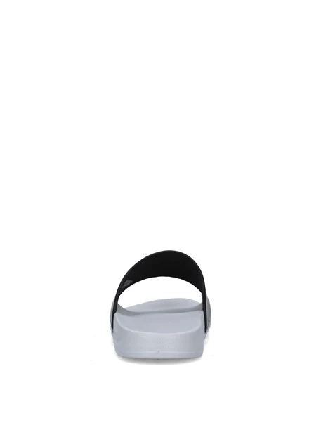 SANDLAI MARE 7X000108AF15118 UOMO GRIGIO NERO
