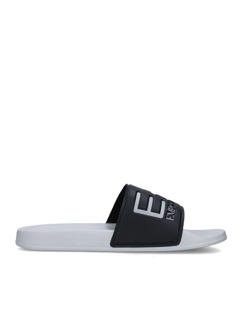 SANDLAI MARE 7X000108AF15118 UOMO GRIGIO NERO