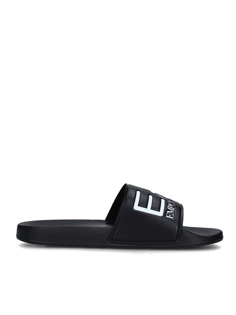 SANDALI MARE 7X000108AF15118 UOMO NERO