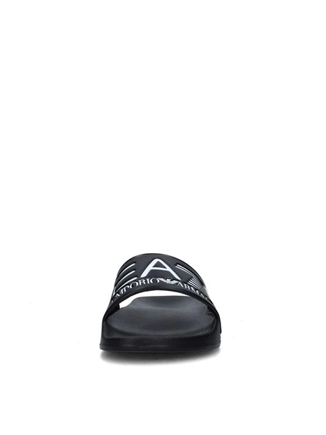 SANDALI MARE 7X000108AF15118 UOMO NERO